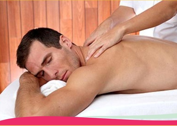 Body Massage in yerwada pune